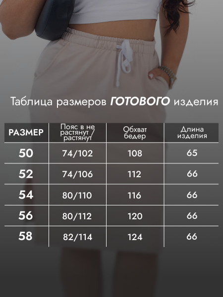 Юбка женская футер с лайкрой Юбка женская футер с лайкрой